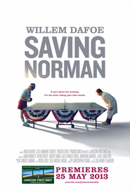 Watch Saving Norman