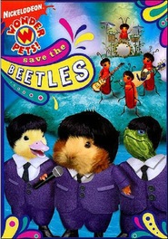 Watch Wonder Pets - Save The Beetles!