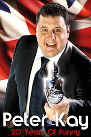 Watch Peter Kay: 20 Years of Funny