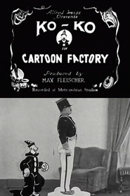 Watch Cartoon Factory