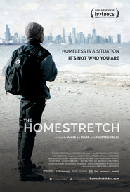 Watch The Homestretch