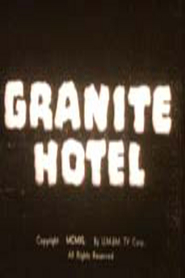 Watch Granite Hotel