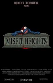 Watch Misfit Heights
