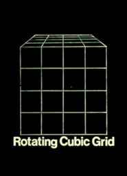 Watch Rotating Cubic Grid