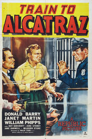 Watch Train to Alcatraz