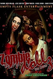 Watch Zombie Dollz