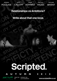Watch Scripted.