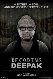 Watch Decoding Deepak