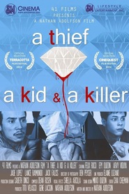 Watch A Thief, A Kid & A Killer