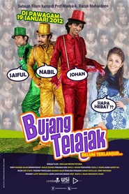 Watch Bujang Terlajak