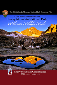 Watch Rocky Mountain National Park: Wilderness, Wildlife, Wonder