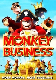 Watch Monkey Business