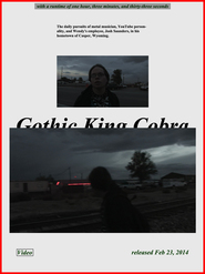 Watch Gothic King Cobra