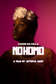 Watch Cakes Da Killa: No Homo