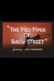 Watch The Pied Piper of Basin Street