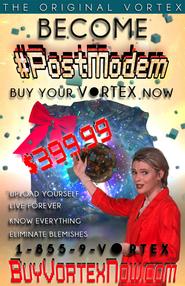 Watch #PostModem