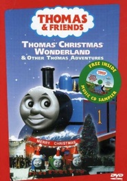 Watch Thomas & Friends: Thomas' Christmas Wonderland