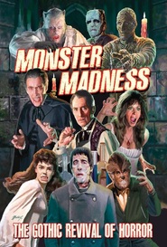 Watch Monster Madness: The Gothic Revival of Horror