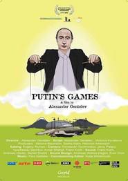 Watch Putin's Games