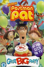 Watch Postman Pat - Great Big Party