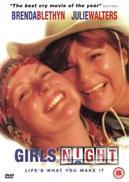 Watch Girls' Night
