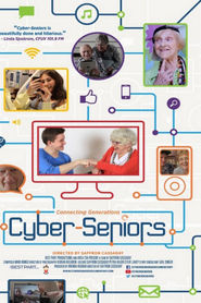 Watch Cyber-Seniors