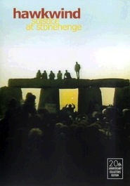 Watch Hawkwind: The Solstice at Stonehenge 1984