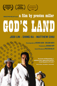 Watch God's Land