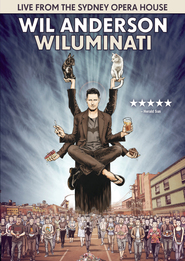 Watch Wil Anderson - Wiluminati