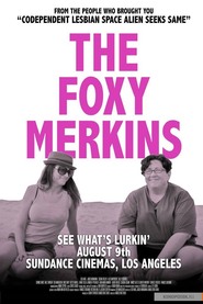 Watch The Foxy Merkins