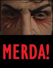 Watch Merda!