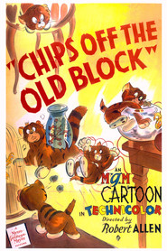 Watch Chips Off the Old Block