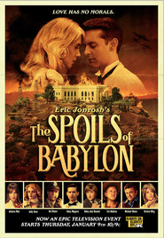 Watch The Spoils of Babylon