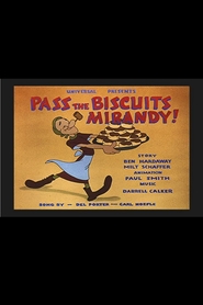 Watch Pass the Biscuits Mirandy!