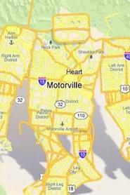 Watch Motorville