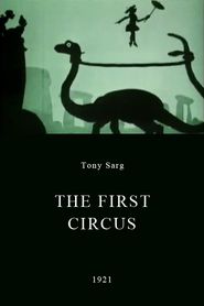 Watch The First Circus