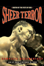 Watch Sheer Terror: Beaten by the Fists of God