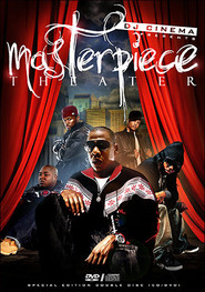 Watch DJ Cinema Presents: Masterpiece Theater Blend Dvd