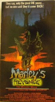 Watch Marley's Revenge: The Monster Movie