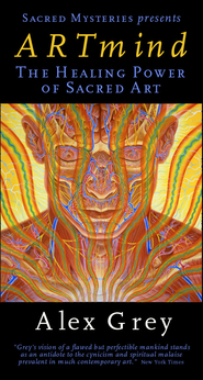 Watch Art Mind - The Healing Power of Sacred Art