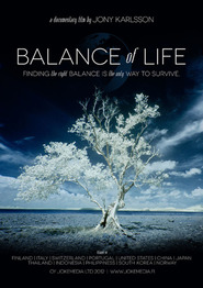 Watch Balance of Life