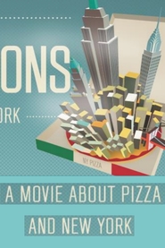 Watch The New York Pizza Confessions