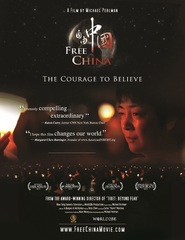 Watch Free China: The Courage to Believe