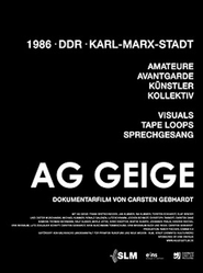 Watch AG Geige - Ein Amateurfilm