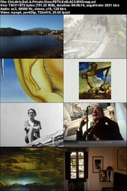 Watch Dirty Dali: A Private View