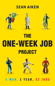 Watch One Week Job