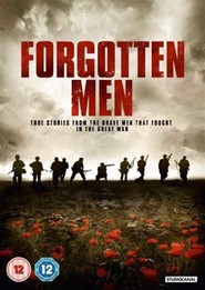 Watch Forgotten Men