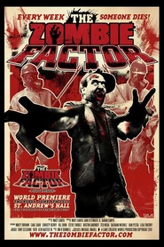 Watch The Zombie Factor