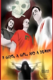 Watch 3 Guys, A Girl, and A Demon