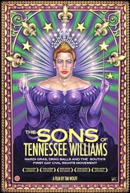 Watch The Sons of Tennessee Williams